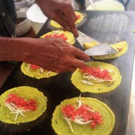 หมี่หุ้น กระดูกหมู