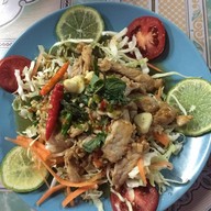 หมูคำหวาน