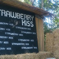 Strawberry Kiss