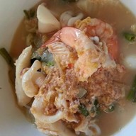 สุกี้ท่างาม