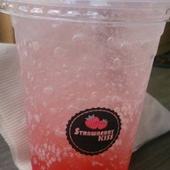 Strawberry Kiss