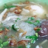 ก๋วยจั๊บญวนเส้นสด เมืองอุบลฯ