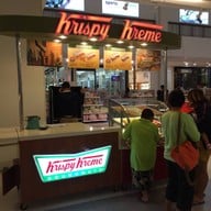 Krispy Kreme ซีคอน บางแค