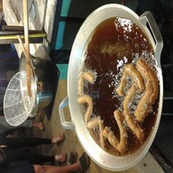 จิ๊กโก๋ยัดไส้