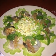 รวยรินเหล้าปั่น