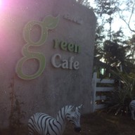 Green Cafe'