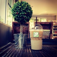 Green Cafe'