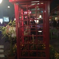 รวยรินเหล้าปั่น