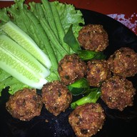 รวยรินเหล้าปั่น