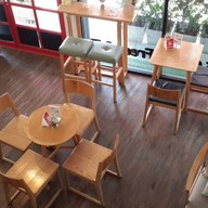 Moka Cafe สาขาสี่แยกสะพานเดชาติวงศ์