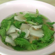 ก๋วยเตี๋ยวหกดาว เจ๊ลี่