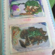 ครัวคงทอง