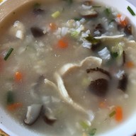 ฟ้าใสหมอกสวย