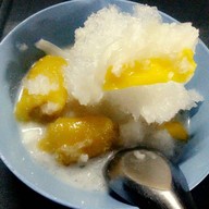 ขนมหวานดำเนินฯ