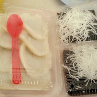 ข้าวหน้าเป็ด หมู่บ้านพรธิสาร