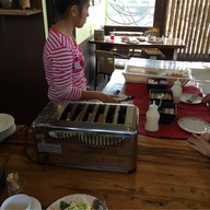 ฟ้าใสหมอกสวย