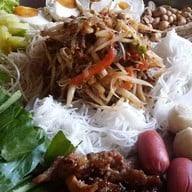 ส้มตำหน้าจวนระนอง