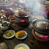 ฟ้าใสหมูกระทะ สาขา3บ้านดู่เชียงราย สาขา3 บ้านดู่