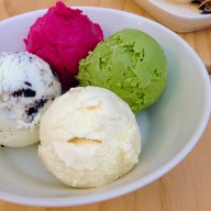 Janie Scoop นิมมาน