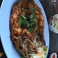 ครัวคงทอง