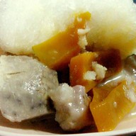 ขนมหวานดำเนินฯ