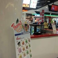 Thanks Cup โรบินสัน ไลฟ์สไตล์ กาญจนบุรี