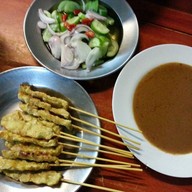กิมจูบะหมี่ทองคำ บ้านบึง
