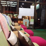 กุลนวดแผนโบราณ