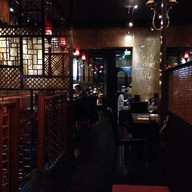 Panasia Oriental Bar & Restuarant