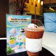 Boss Coffee นภาลัยเพลส