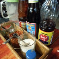 กิมจูบะหมี่ทองคำ บ้านบึง