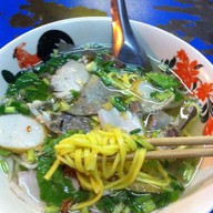 บะหมี่จังโก้ หอโหวด