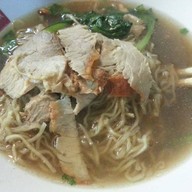 กิมจูบะหมี่ทองคำ บ้านบึง