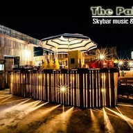 The Pallet Skybar Music & Bistro