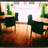 Cafe Caffé
