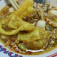 โกเด้ง-โฮเด้ง แซ่บแตกซิก