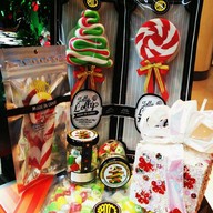 Made in candy  Central World ชั้น 7
