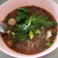 ก๋วยเตี๋ยวเรือโกเหลียง มหาสารคาม
