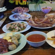 ปิ่นมุกบุฟเฟ่ต์หมูกระทะ 205/47 ม.2