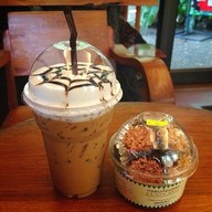 ตำนานป่ากาแฟสด by เจ้เปี๊ยว