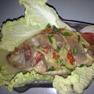 1000 Boke Cafe & Restaurant