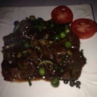 1000 Boke Cafe & Restaurant