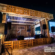 The Pallet Skybar Music & Bistro