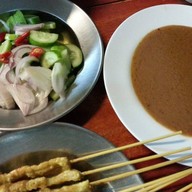 กิมจูบะหมี่ทองคำ บ้านบึง