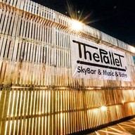 The Pallet Skybar Music & Bistro