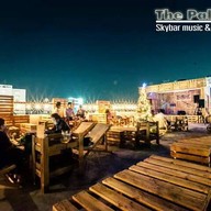 The Pallet Skybar Music & Bistro