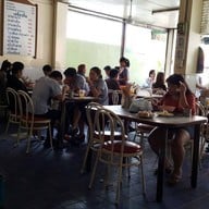 ก๋วยเตี๋ยวเรือโกเหลียง มหาสารคาม