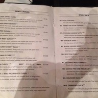 Panasia Oriental Bar & Restuarant
