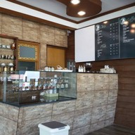 Nacha Coffee