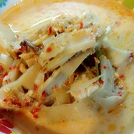 ข้าวแกงป้าตุ้ม